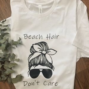 BeachTShirts or Lake Tshirts